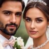 Bride & Groom
