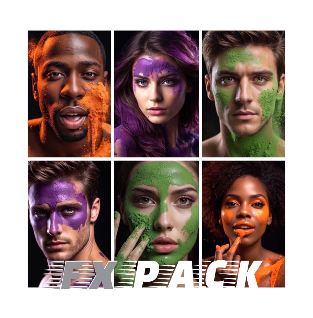 FX STOCK PHOTOGRAPHY