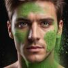a little Hulkish