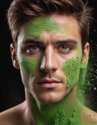 a little Hulkish