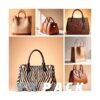 FX PACK . JUST BAGS