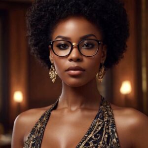 Specs Appeal || It began in Africa