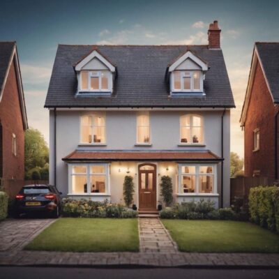 Real Estate Photographic Services Essex