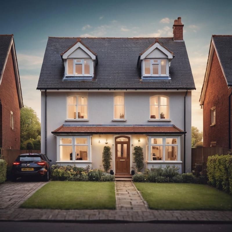 Real Estate Photographic Services Essex