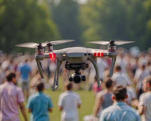 Find me a Drone footage Videographer in Essex