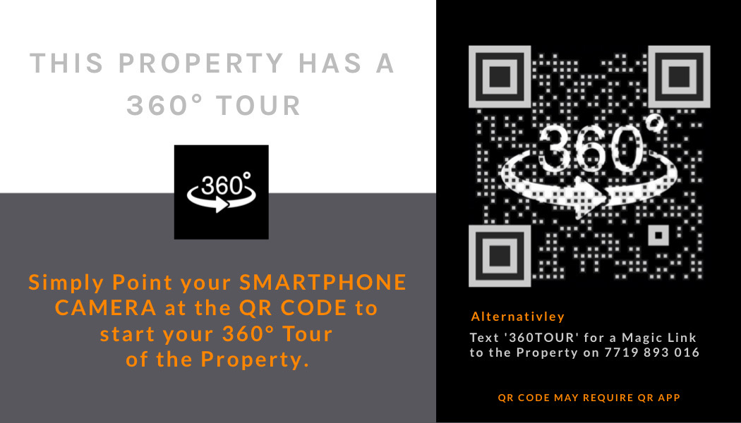 360 VR TOURS