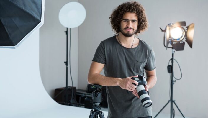 Photo FX Services for Professional Photographers